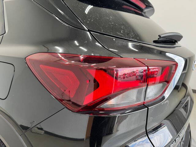 2021 Chevrolet TrailBlazer ACTIV