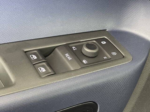 2025 Volkswagen ID. Buzz Pro S