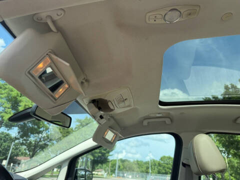 2013 Ford C-MAX Hybrid SEL