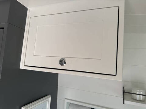 2023 Ford Transit 350