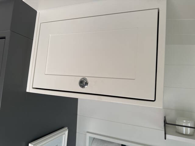 2023 Ford Transit 350