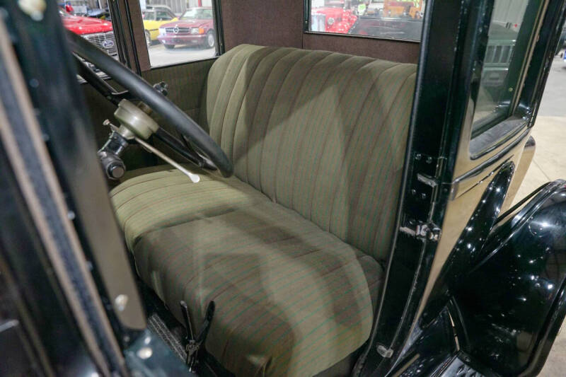 1925 Ford Model T