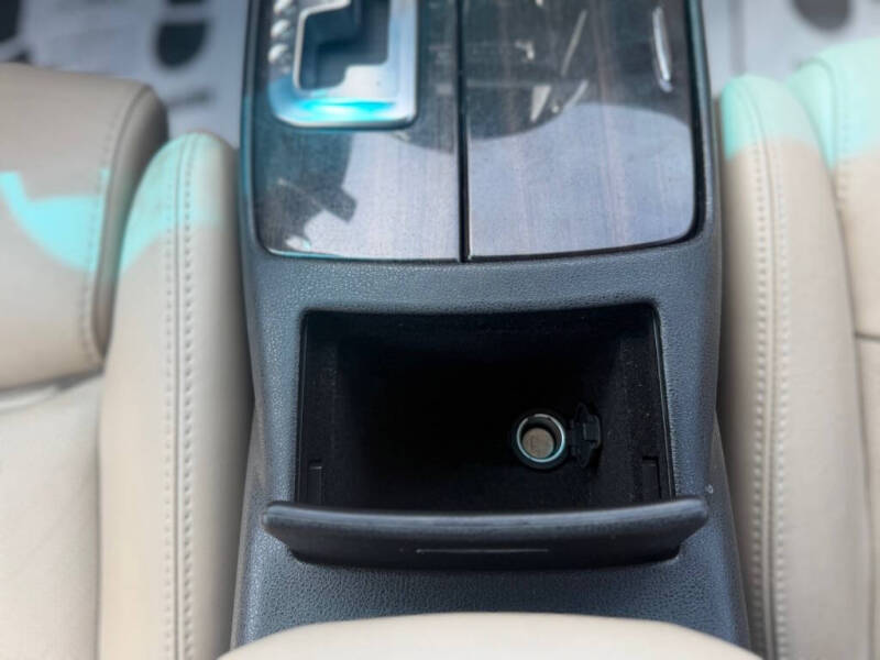 2012 Nissan Maxima 3.5 S