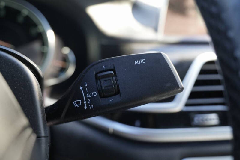 2019 BMW 7 Series 750i xDrive