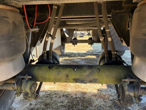 2018 Dorsey Combo Giant