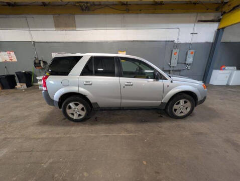 2004 Saturn Vue