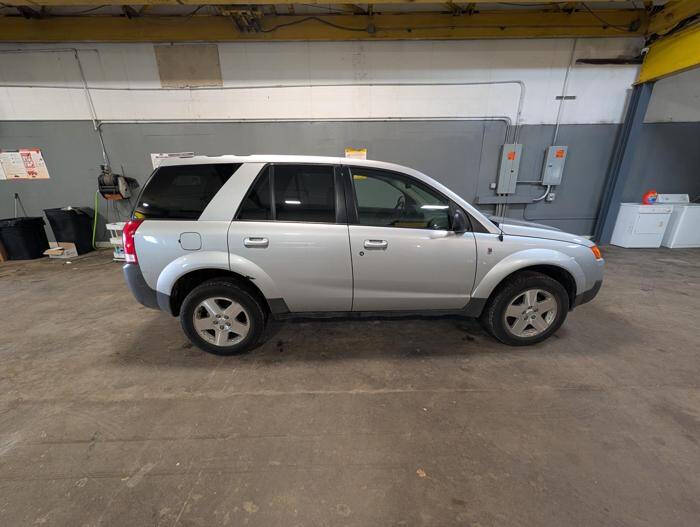 2004 Saturn Vue