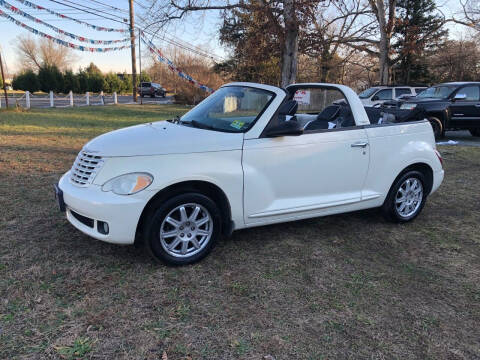 2007 Chrysler PT Cruiser for sale at Manny's Auto Sales in Winslow NJ