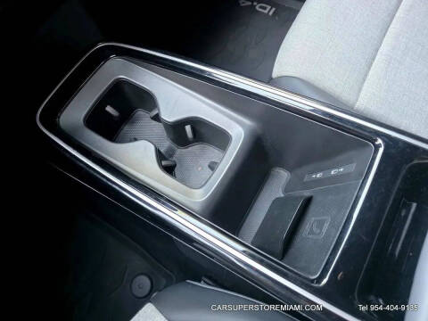 2024 Volkswagen ID.4 Standard