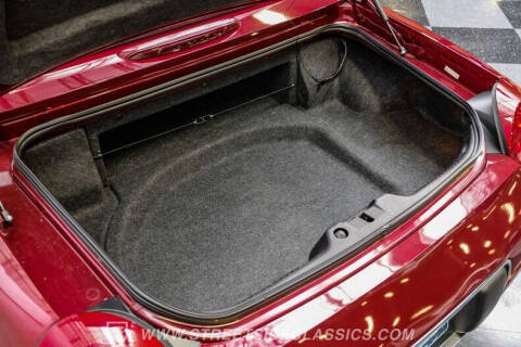 2004 Ford Thunderbird Deluxe