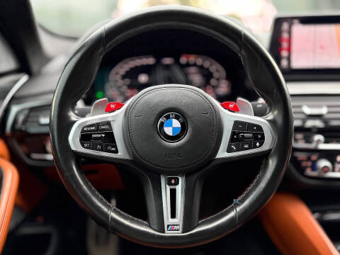 2023 BMW M5