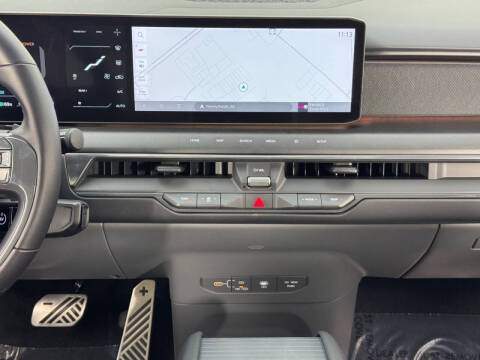 2024 Kia EV9 GT-Line