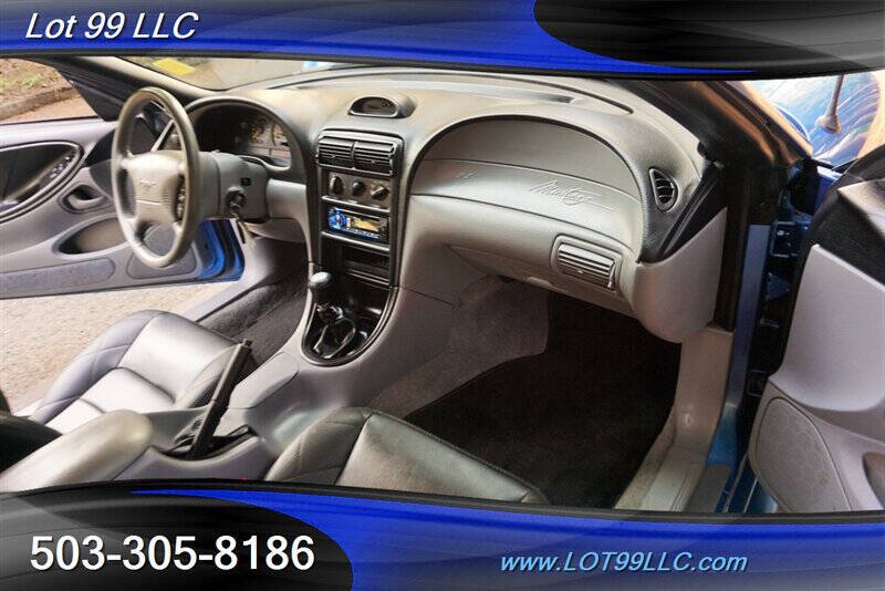 1994 Ford Mustang GT