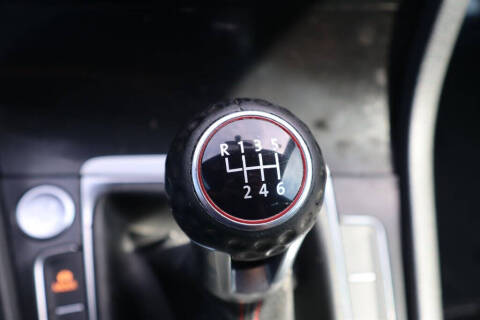 2016 Volkswagen Golf GTI SE