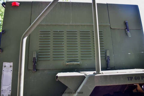 1985 Oshkosh AS32P-19A