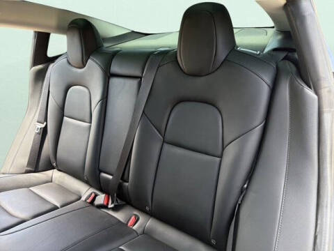2022 Tesla Model 3 Performance
