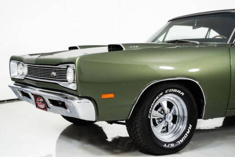 1969 Dodge Coronet