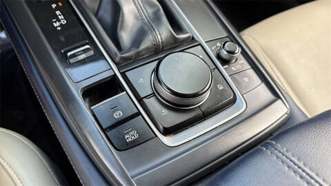 2020 Mazda CX-30 Select