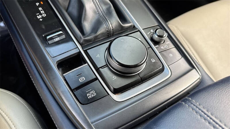 2020 Mazda CX-30 Select