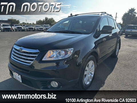 2013 Subaru Tribeca 3.6R Limited