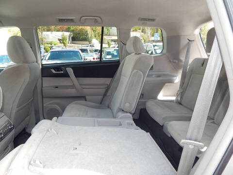 2012 Toyota Highlander