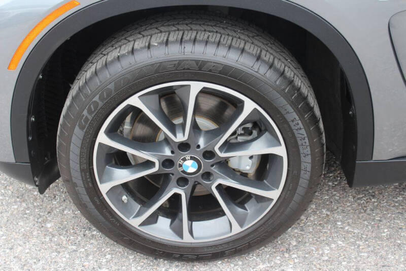 2017 BMW X5 xDrive40e iPerformance