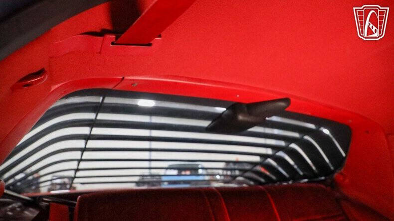1991 Chevrolet Camaro RS