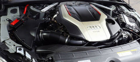 2019 Audi S4 3.0T quattro Prestige