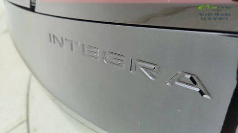 2025 Acura Integra Type S