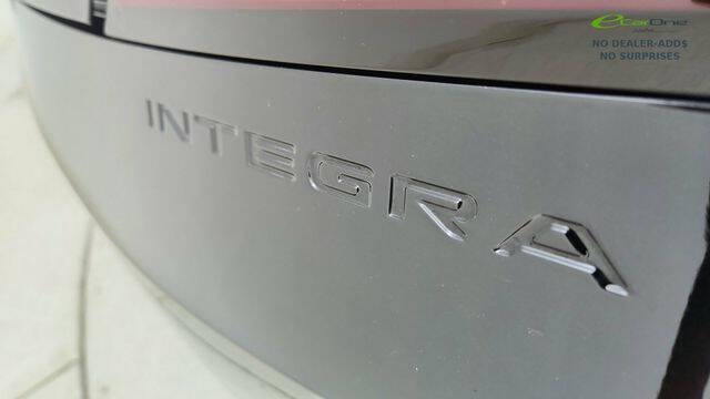 2025 Acura Integra Type S