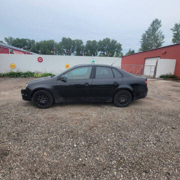 2008 Volkswagen Jetta S