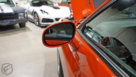 2008 Dodge Challenger SRT8