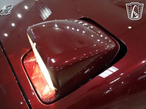 1993 Chevrolet Corvette