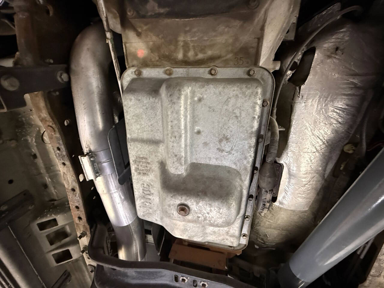 2002 Ford F-250 Super Duty 90