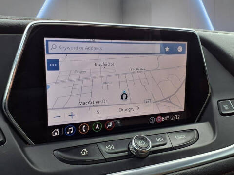 2020 Chevrolet Blazer Premier