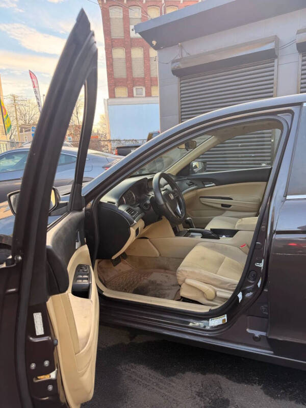 2011 Honda Accord LX