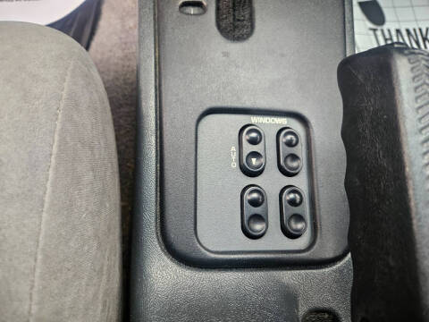 1992 Chevrolet Cavalier RS