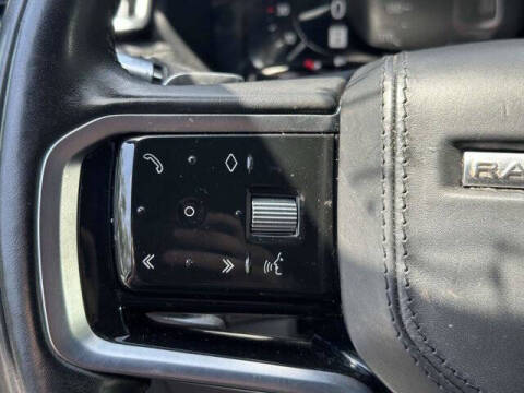 2021 Land Rover Range Rover Velar P250 R-Dynamic S