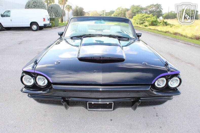 1964 Ford Thunderbird