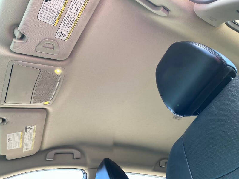 2014 Nissan Rogue SL