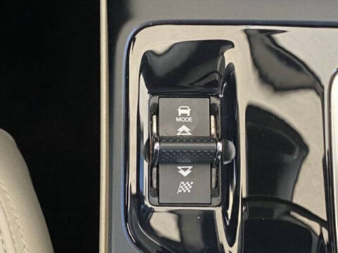 2022 Jaguar E-PACE P250 SE