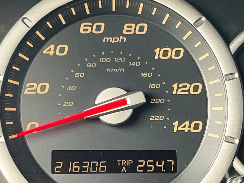 2007 Honda Pilot EX-L