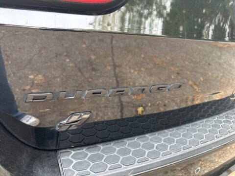 2020 Dodge Durango R/T