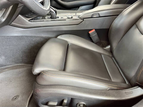 2020 Cadillac CT5 Sport