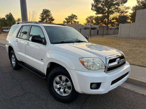 2006 Toyota 4Runner