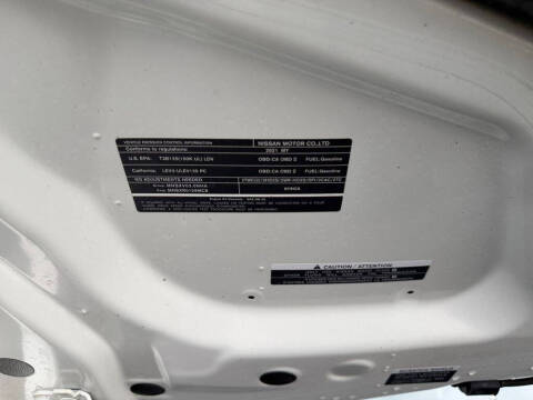 2021 Infiniti Q50 Luxe