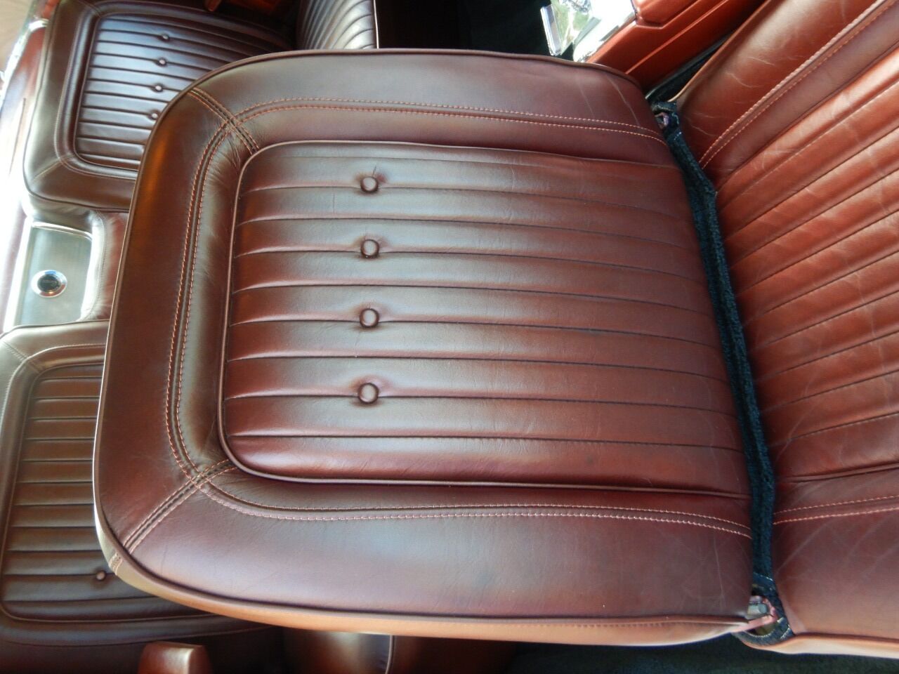 1963 Chrysler 300 81