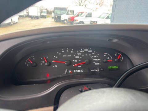 2008 Ford Coachman Freelander 3150ss