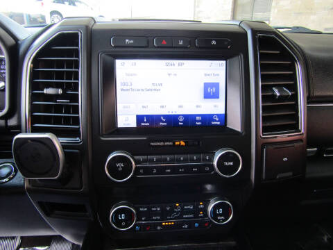 2020 Ford Expedition MAX Limited