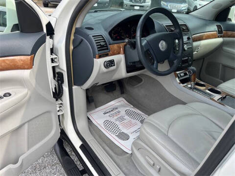 2009 Saturn Outlook XR